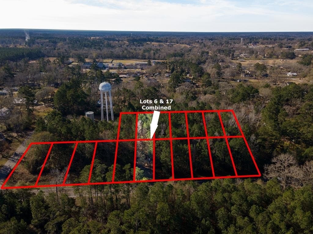 0.27 acres in Texas County