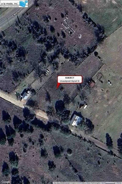 1.5 acres in Burleson County - photo 6