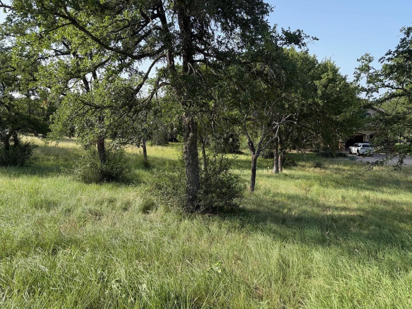 0.28 acres in Llano County - photo 6