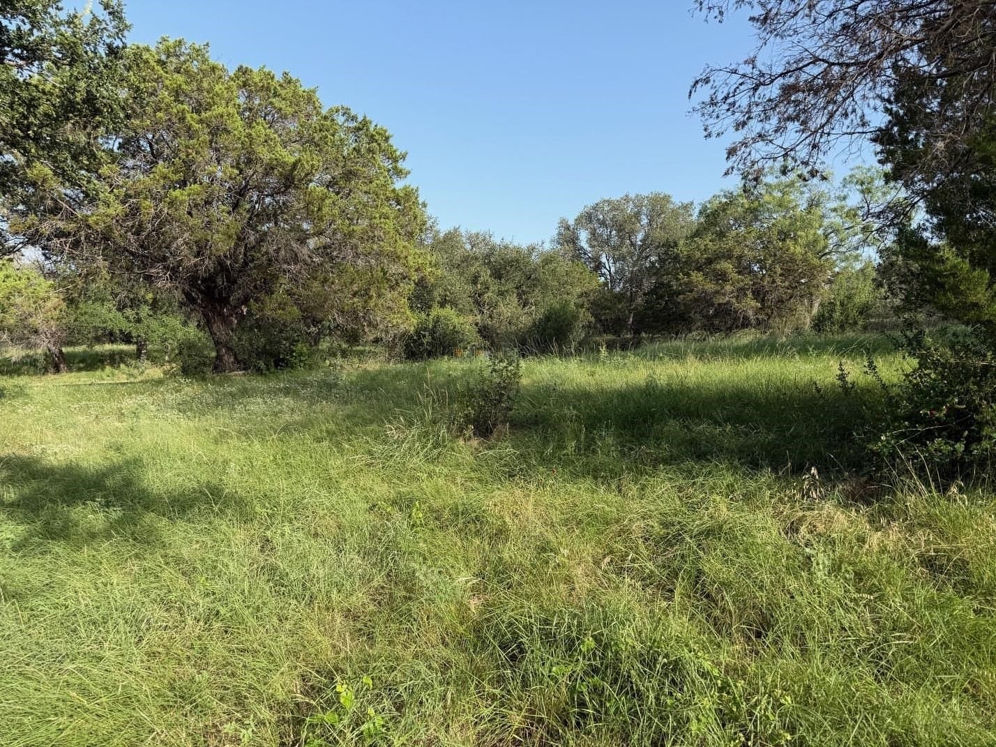 0.28 acres in Llano County featured view