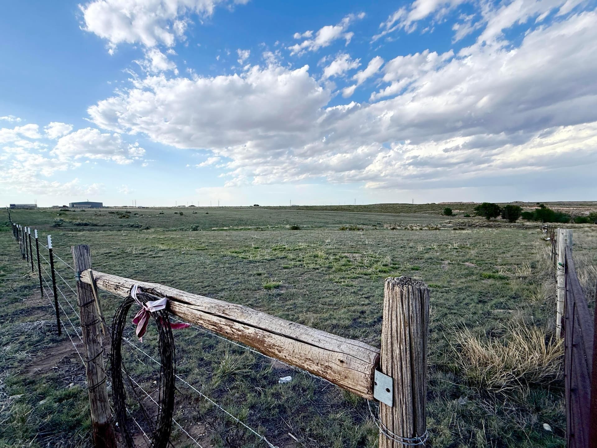 15.41 acres in Moore County