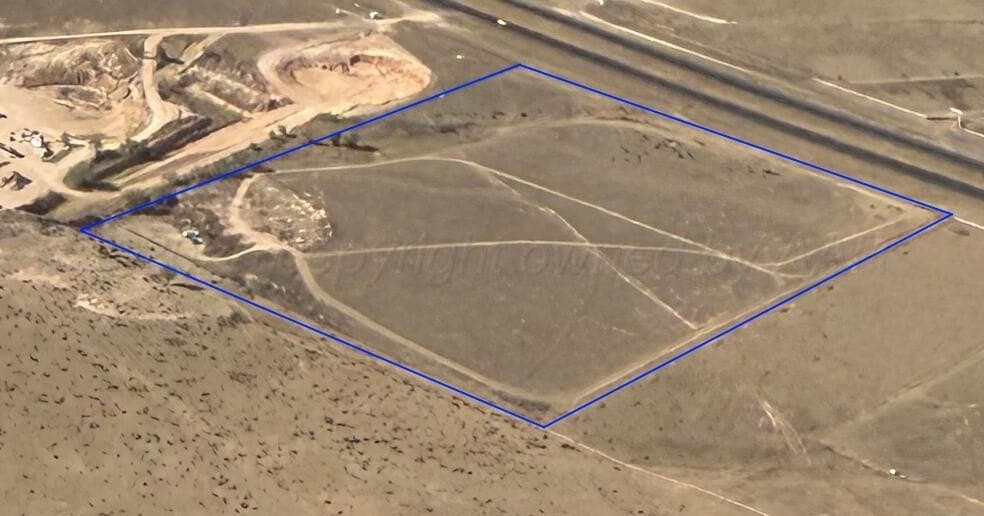 15.41 acres in Moore County featured view