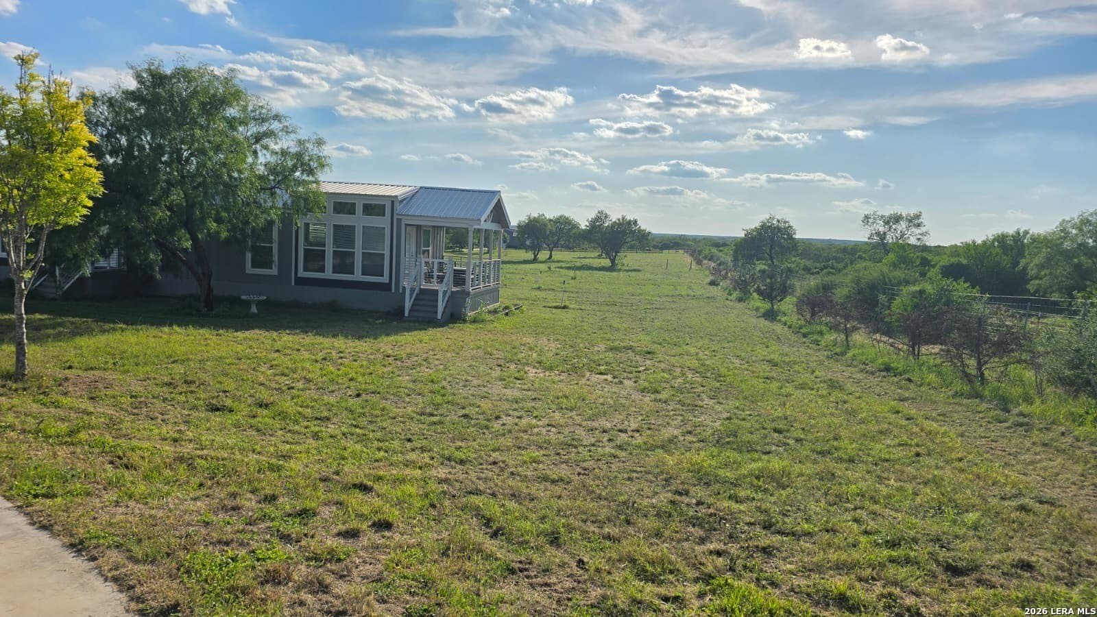 10.3 acres in Frio County featured view