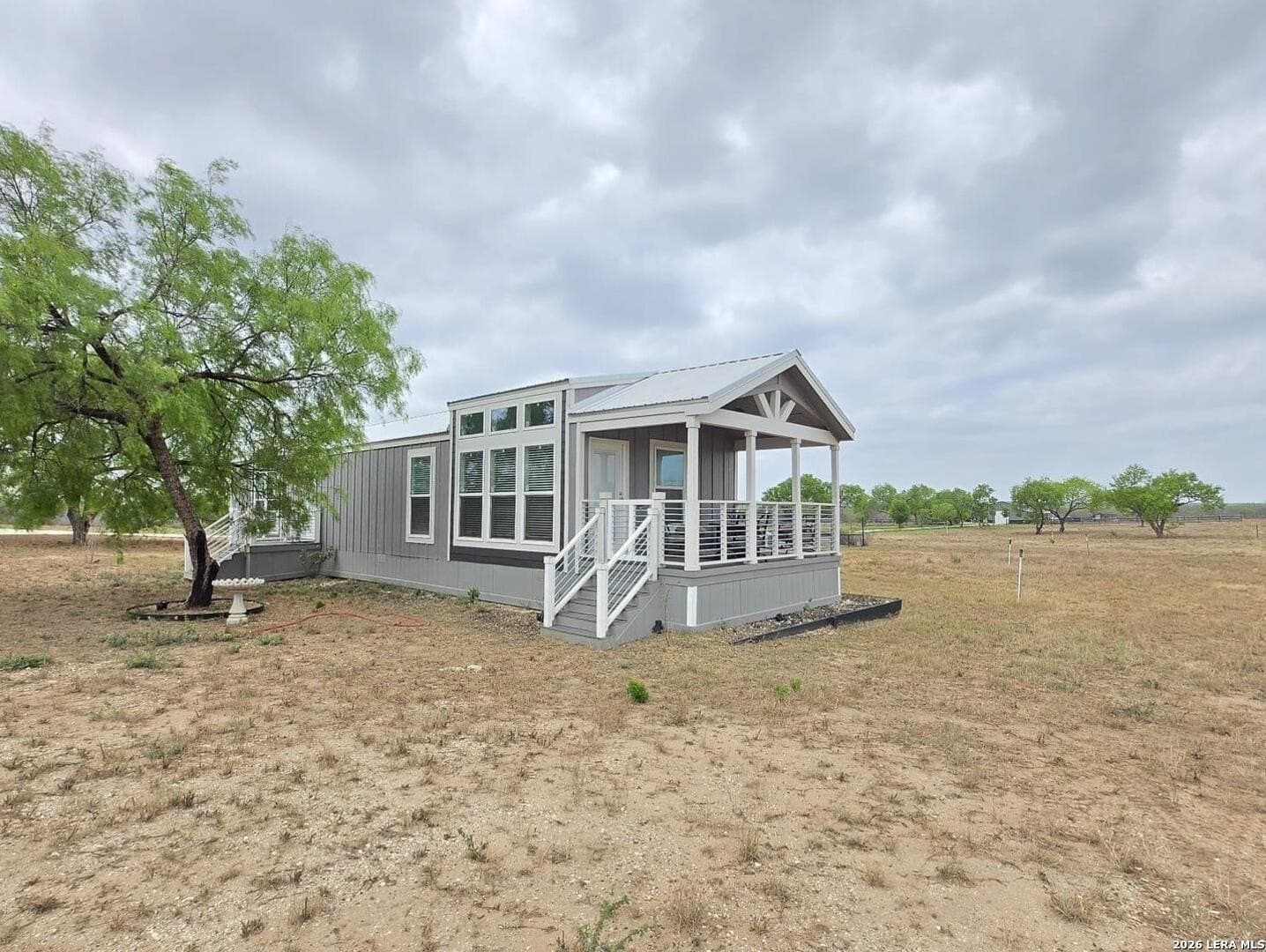 10.3 acres in Frio County featured view