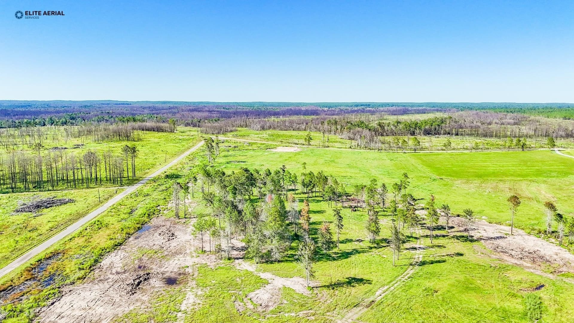 10 acres in Texas County