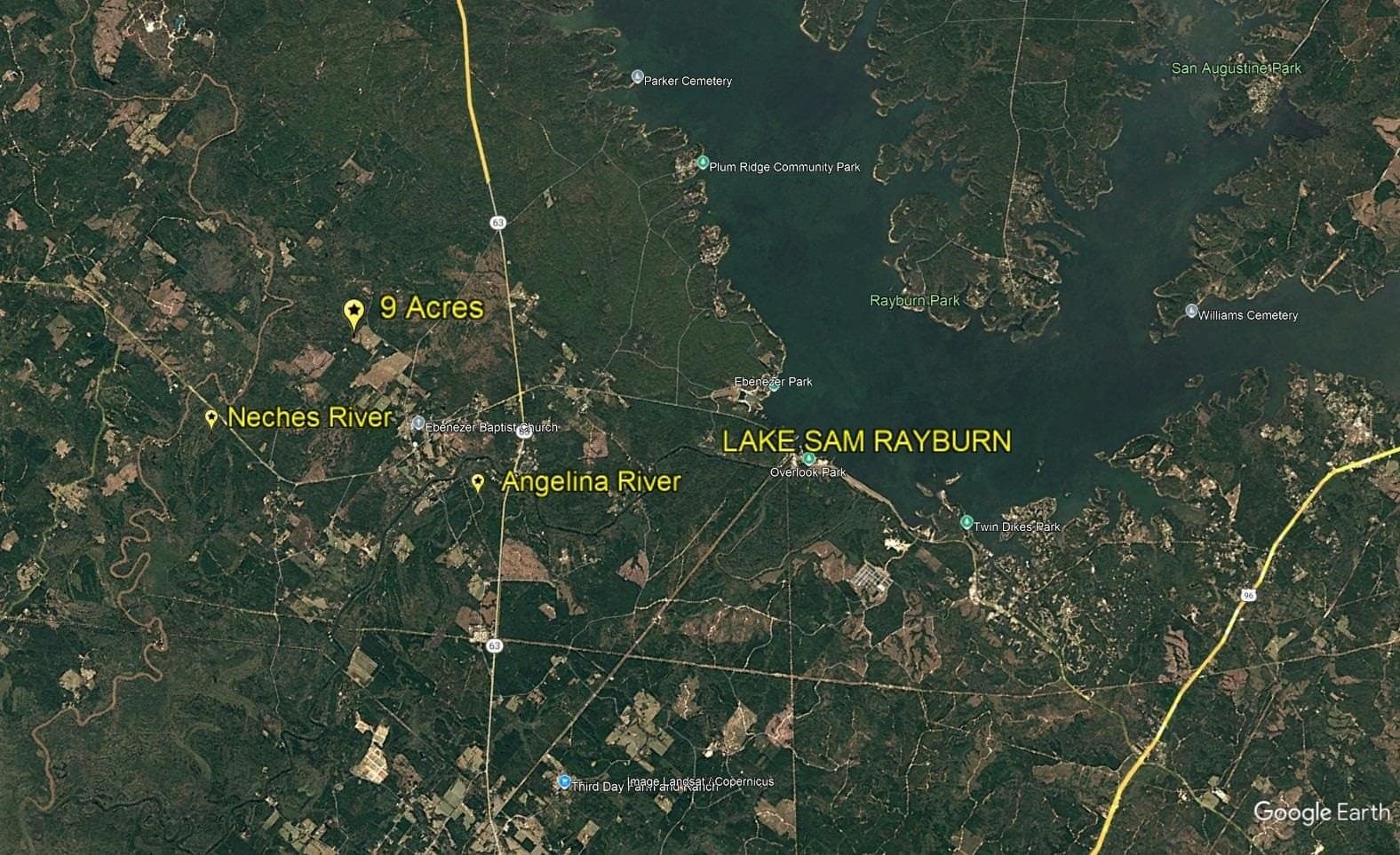 10 acres in Texas County gallery image 4