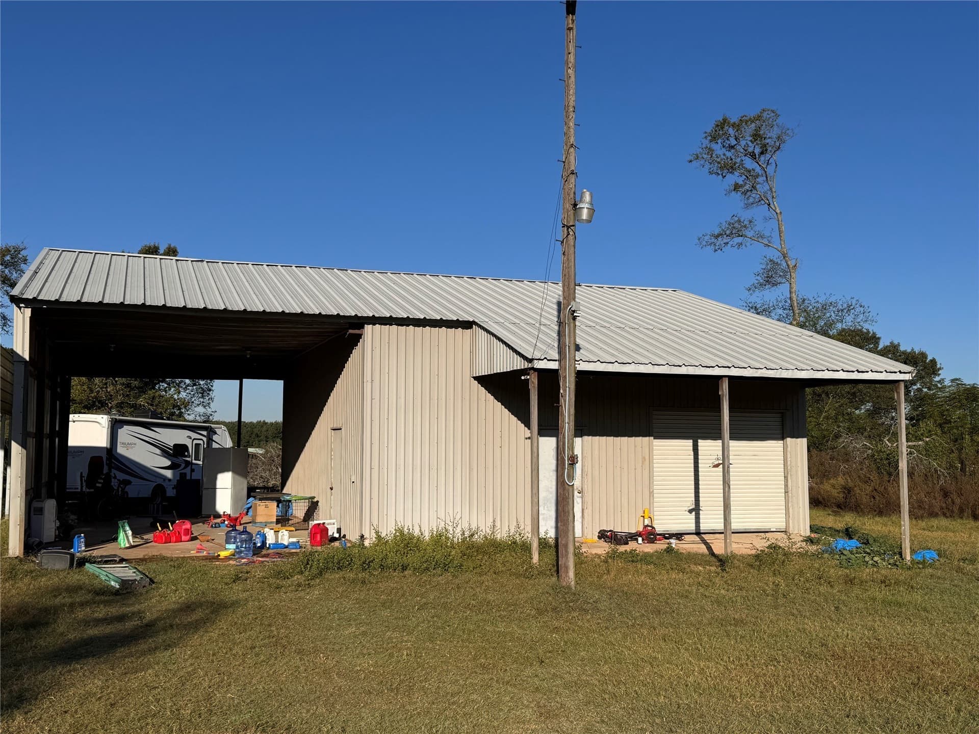 14.92 acres in Upshur County - photo 19