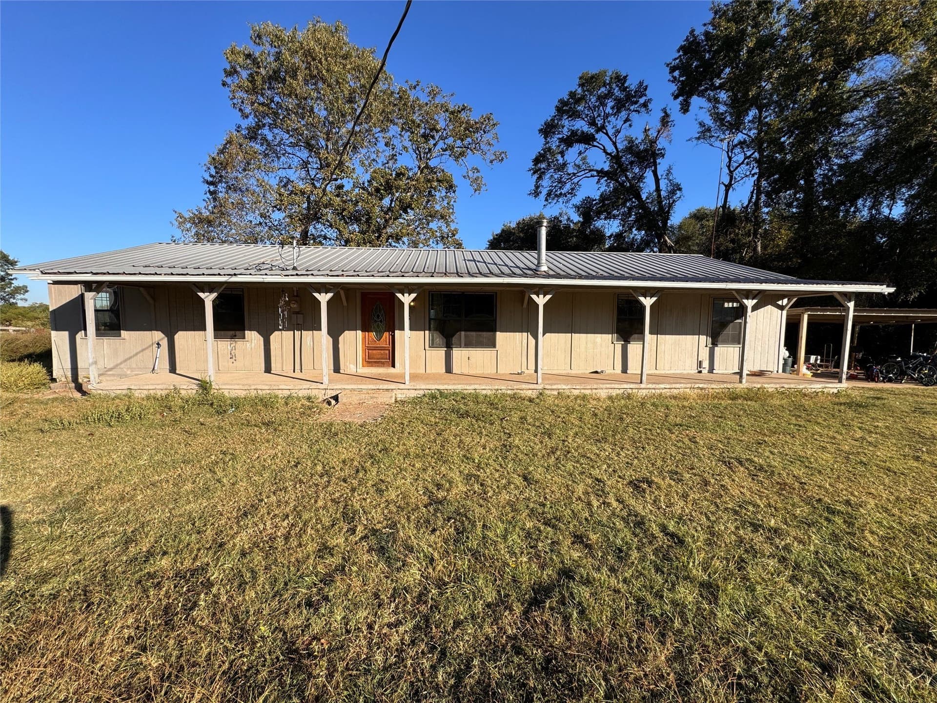 14.92 acres in Upshur County - photo 25