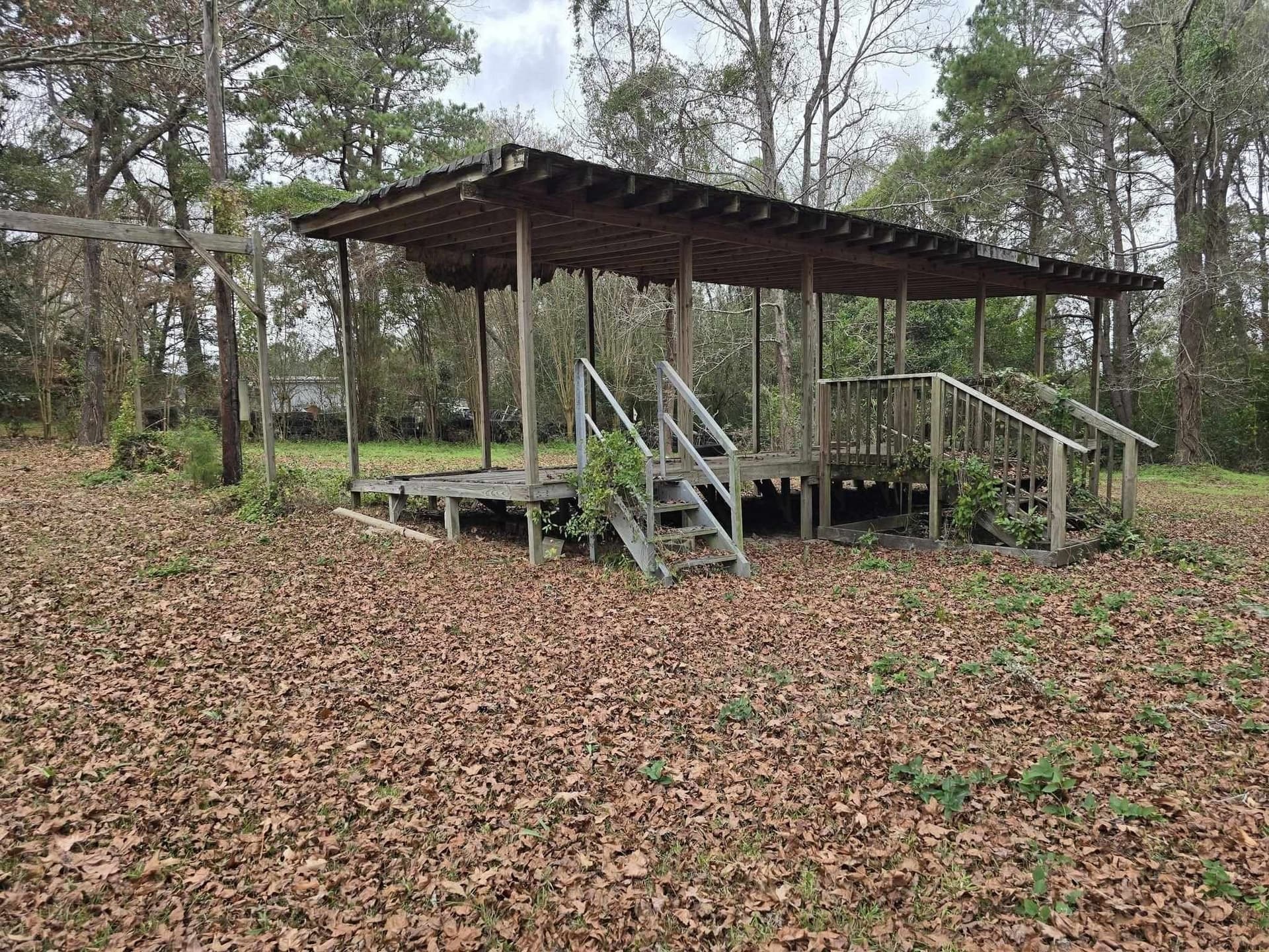 1 acres in Jasper County gallery image 2