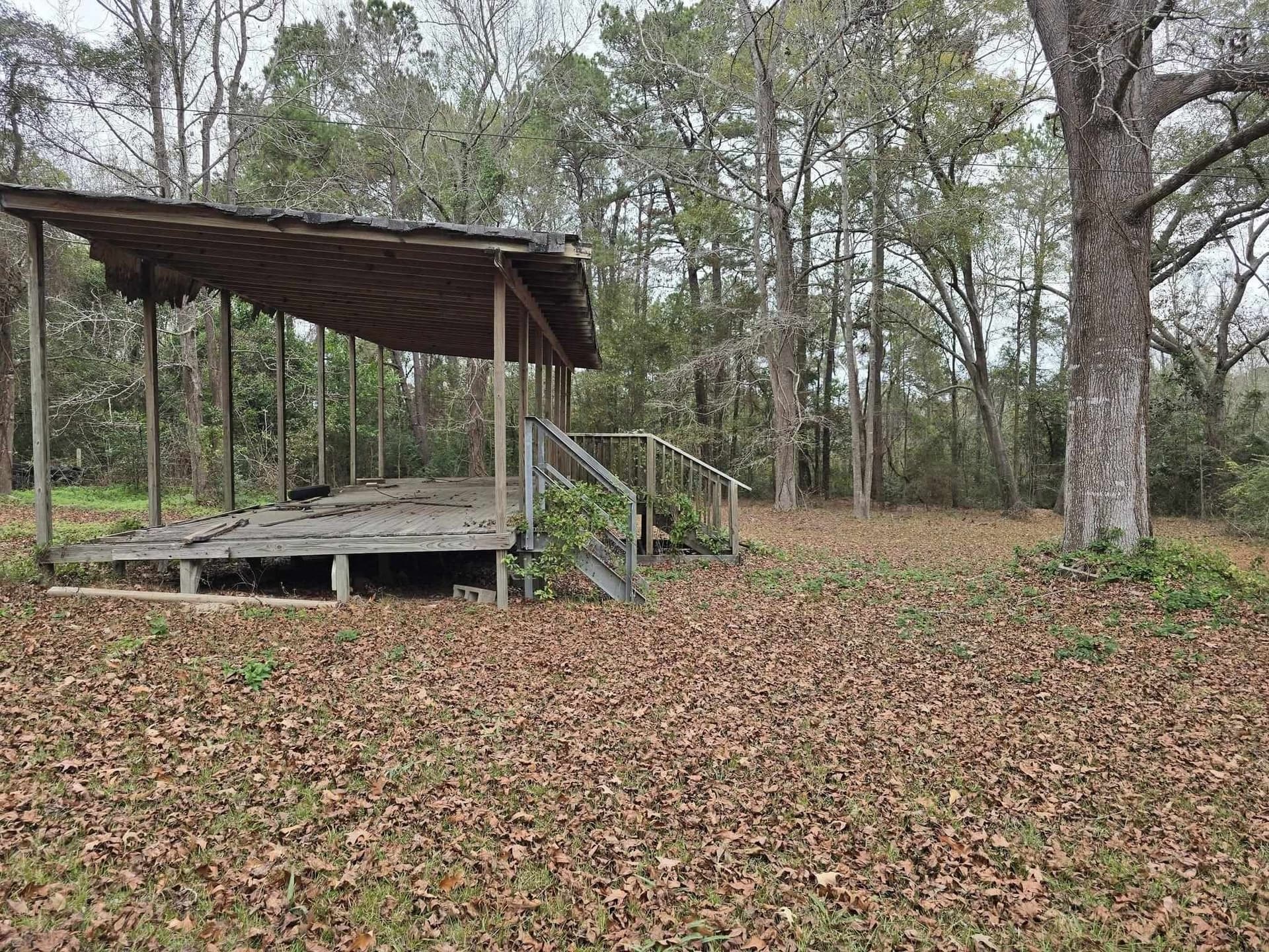 1 acres in Jasper County gallery image 3