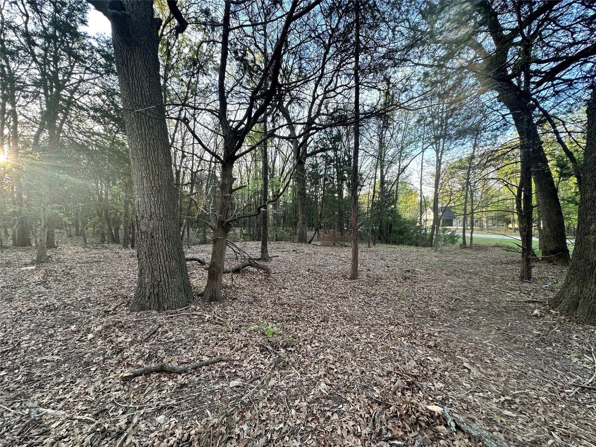 2.03 acres in Navarro County - photo 2