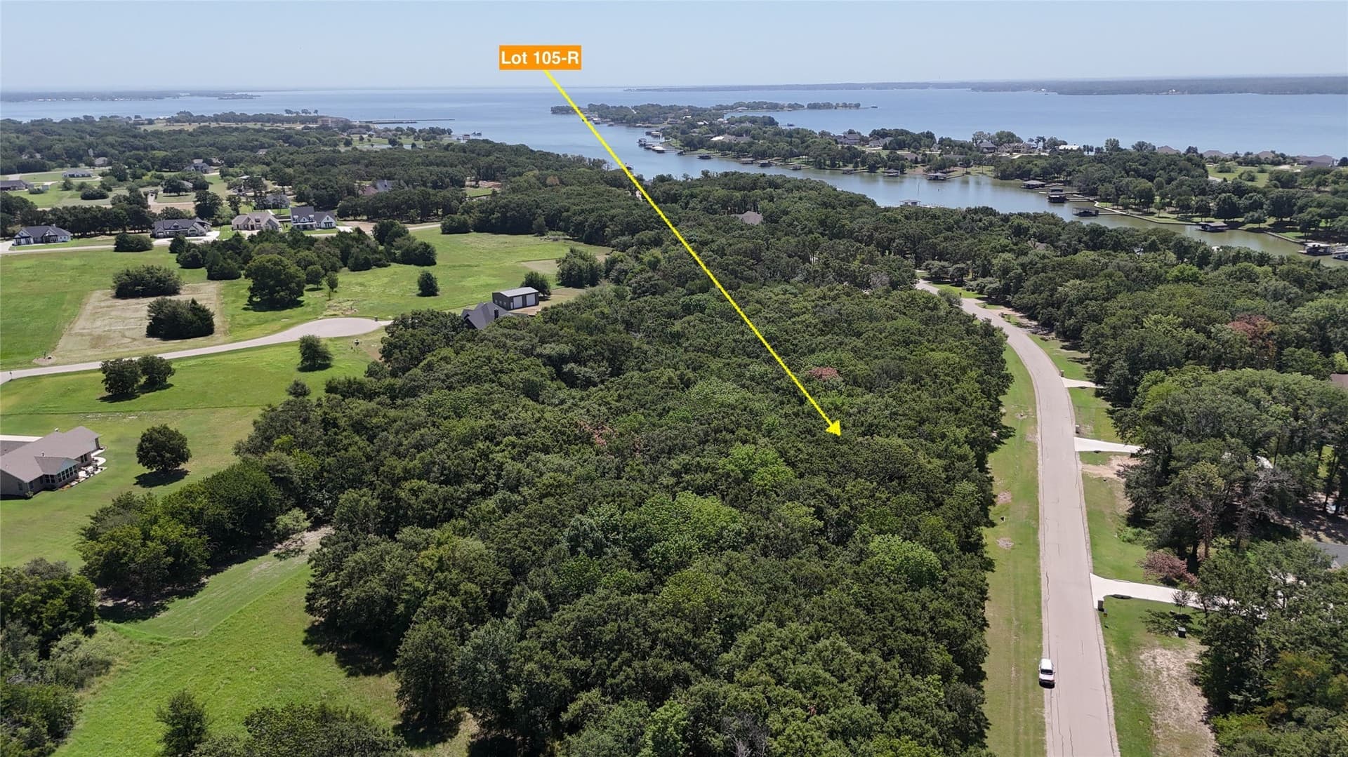 2.03 acres in Navarro County - photo 21