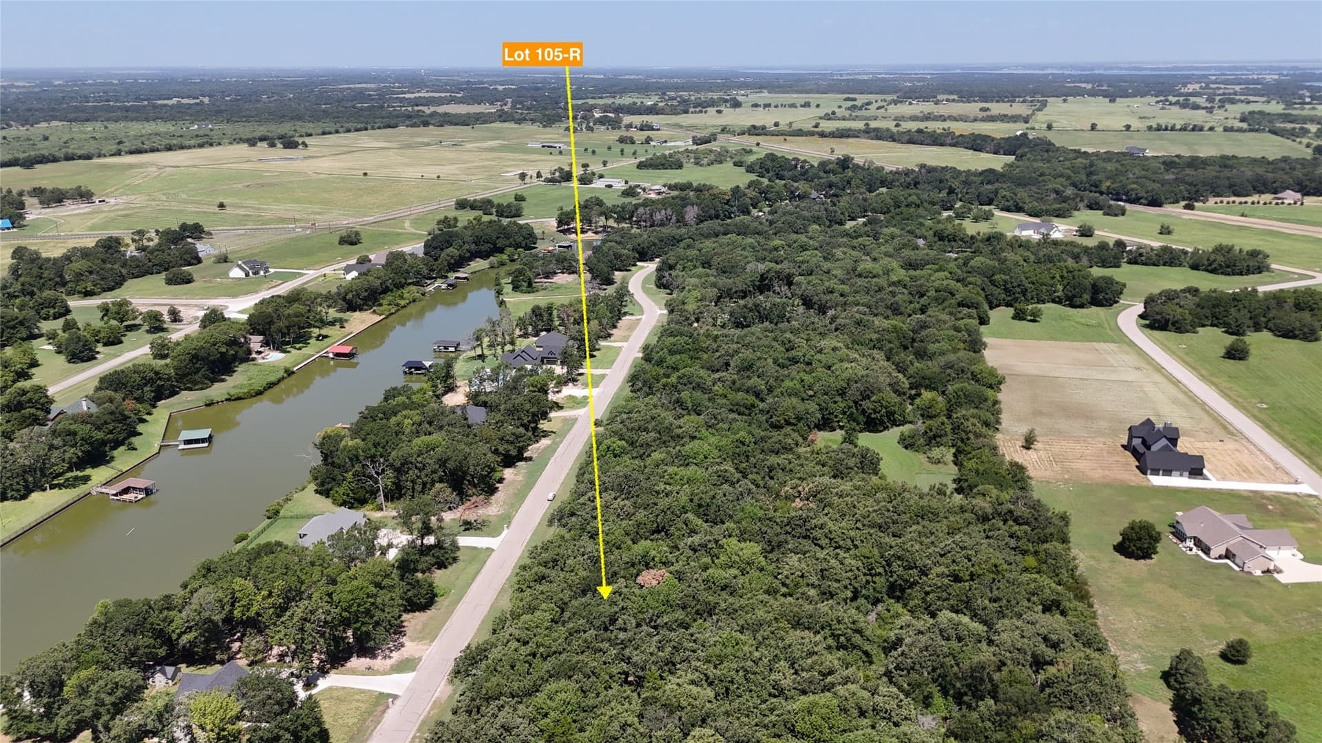 2.03 acres in Navarro County - photo 19