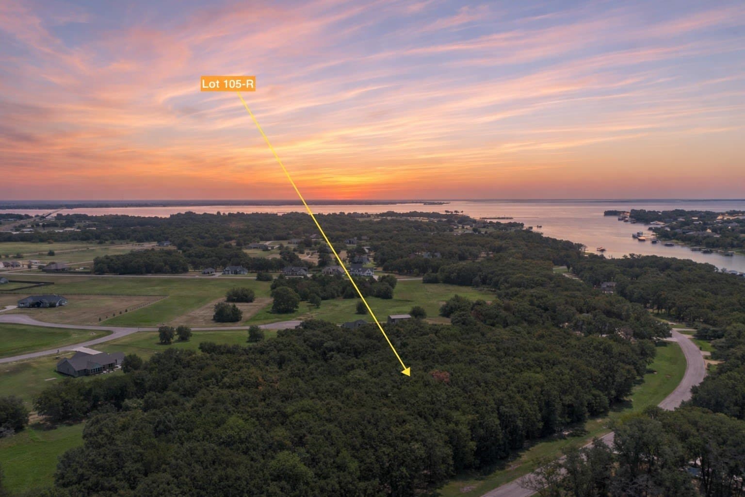 2.03 acres in Navarro County - photo 3