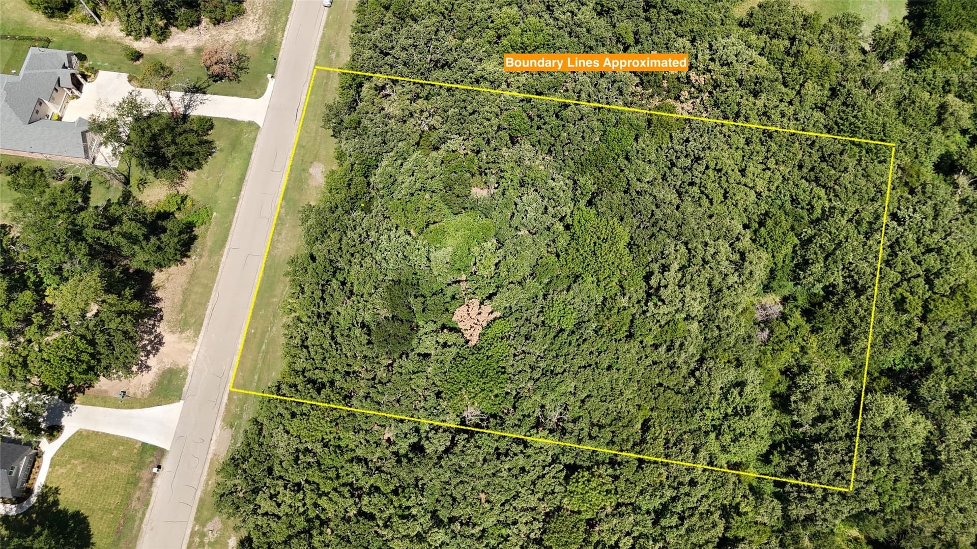 2.03 acres in Navarro County - photo 26