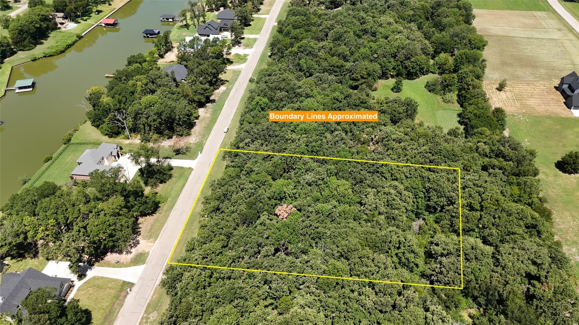 2.03 acres in Navarro County - photo 34