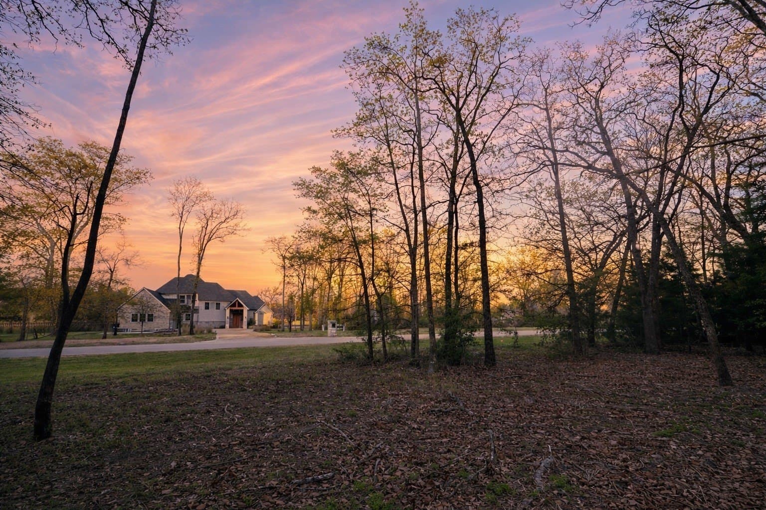 2.03 acres in Navarro County - photo 4