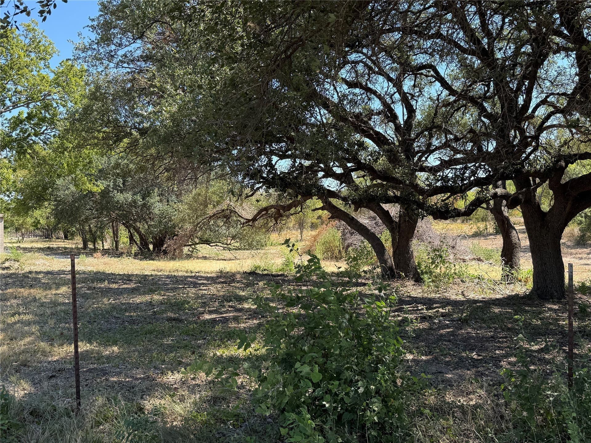 2.43 acres in Hood County