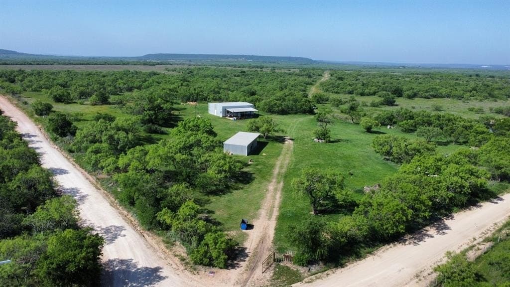 310.19 acres in Coleman County gallery image 2