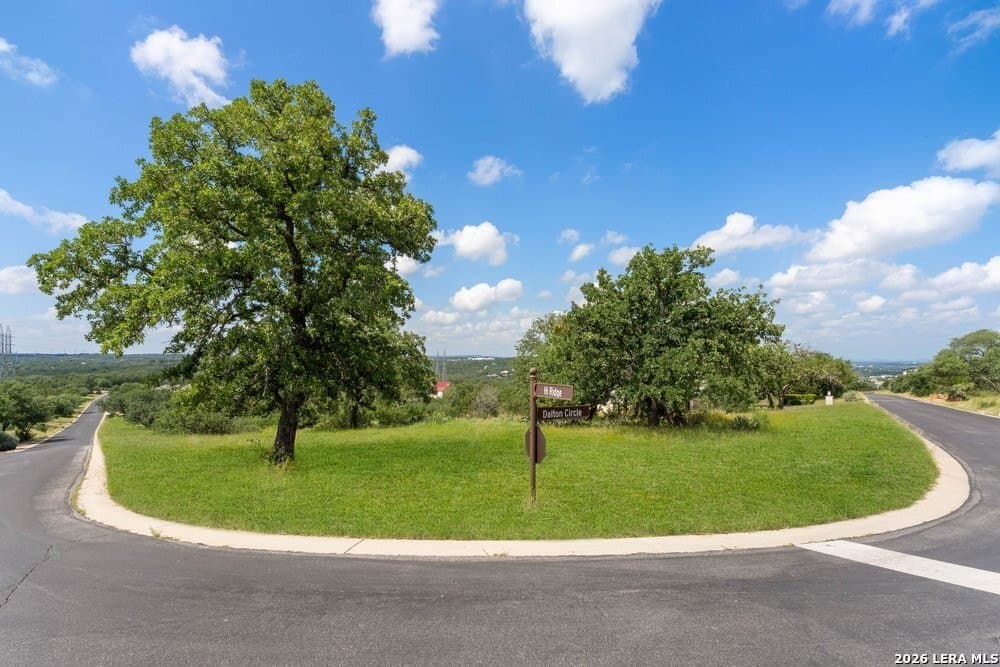 0.64 acres in Burnet County featured view