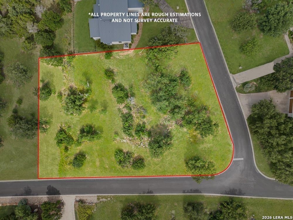 0.64 acres in Burnet County gallery image 3
