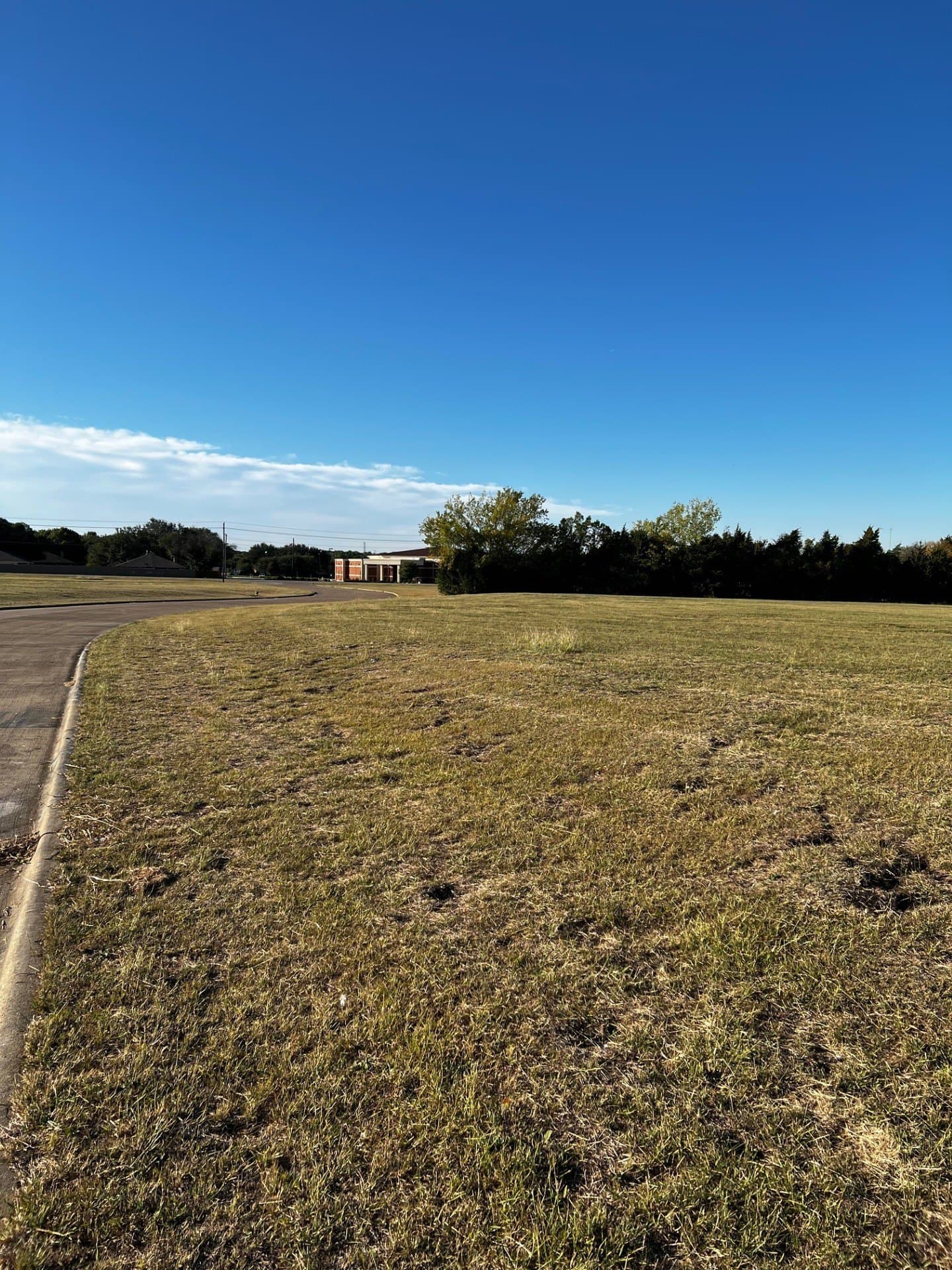 9.52 acres in Dallas County
