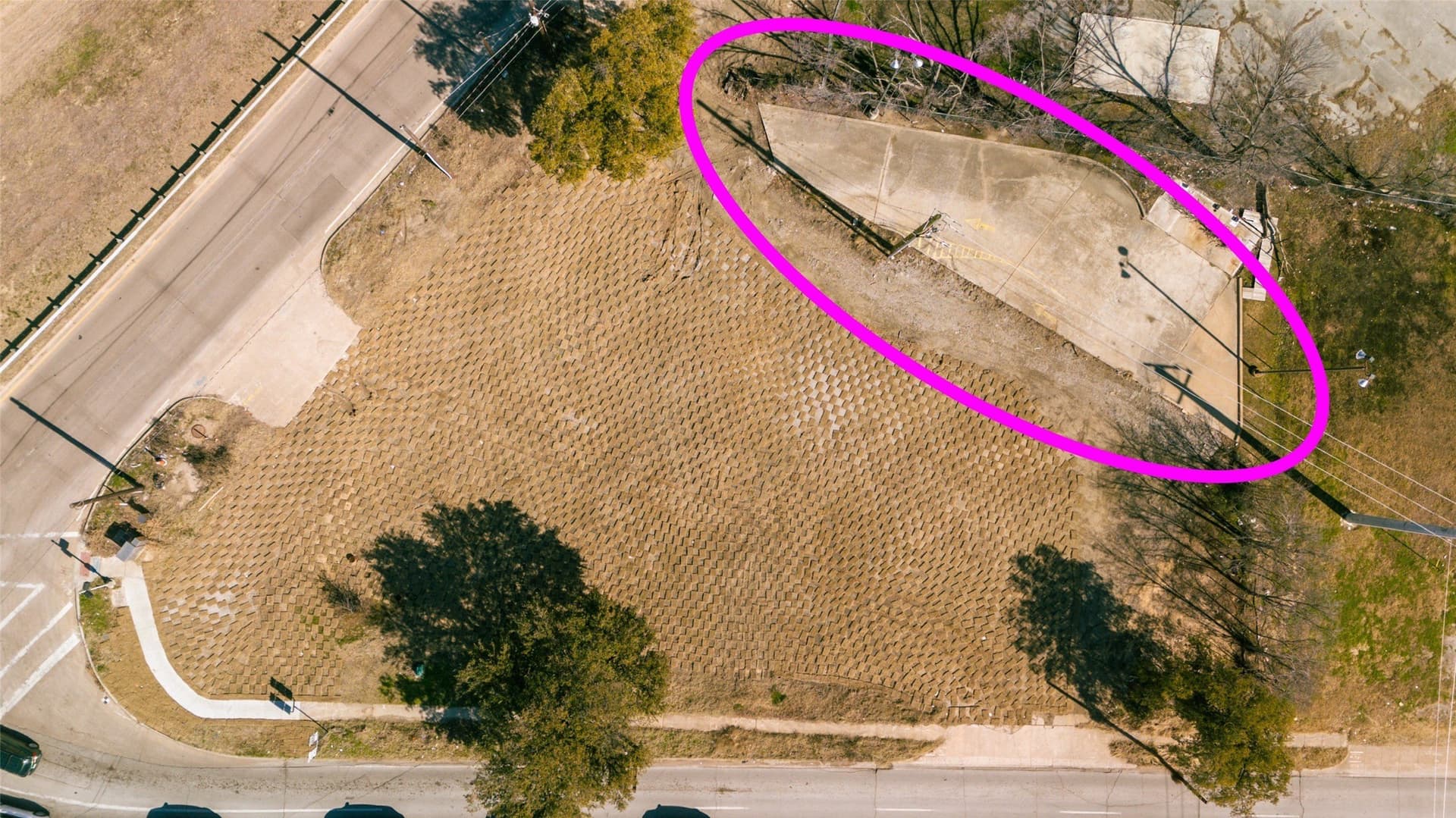 0.1 acres in Dallas County - photo 5