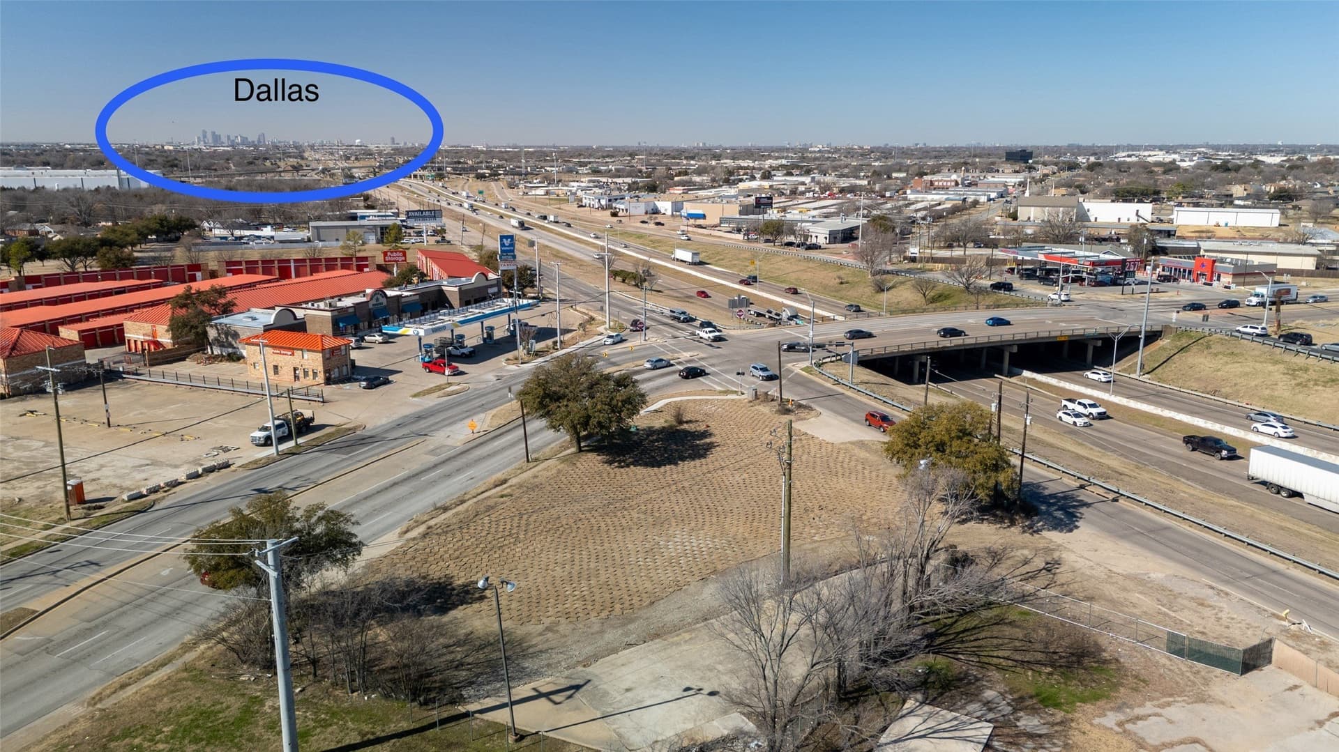 0.1 acres in Dallas County - photo 3
