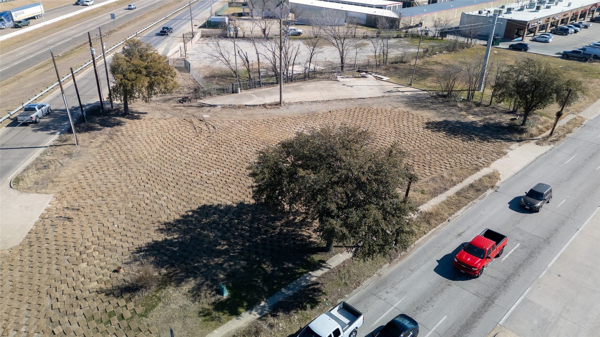 0.1 acres in Dallas County