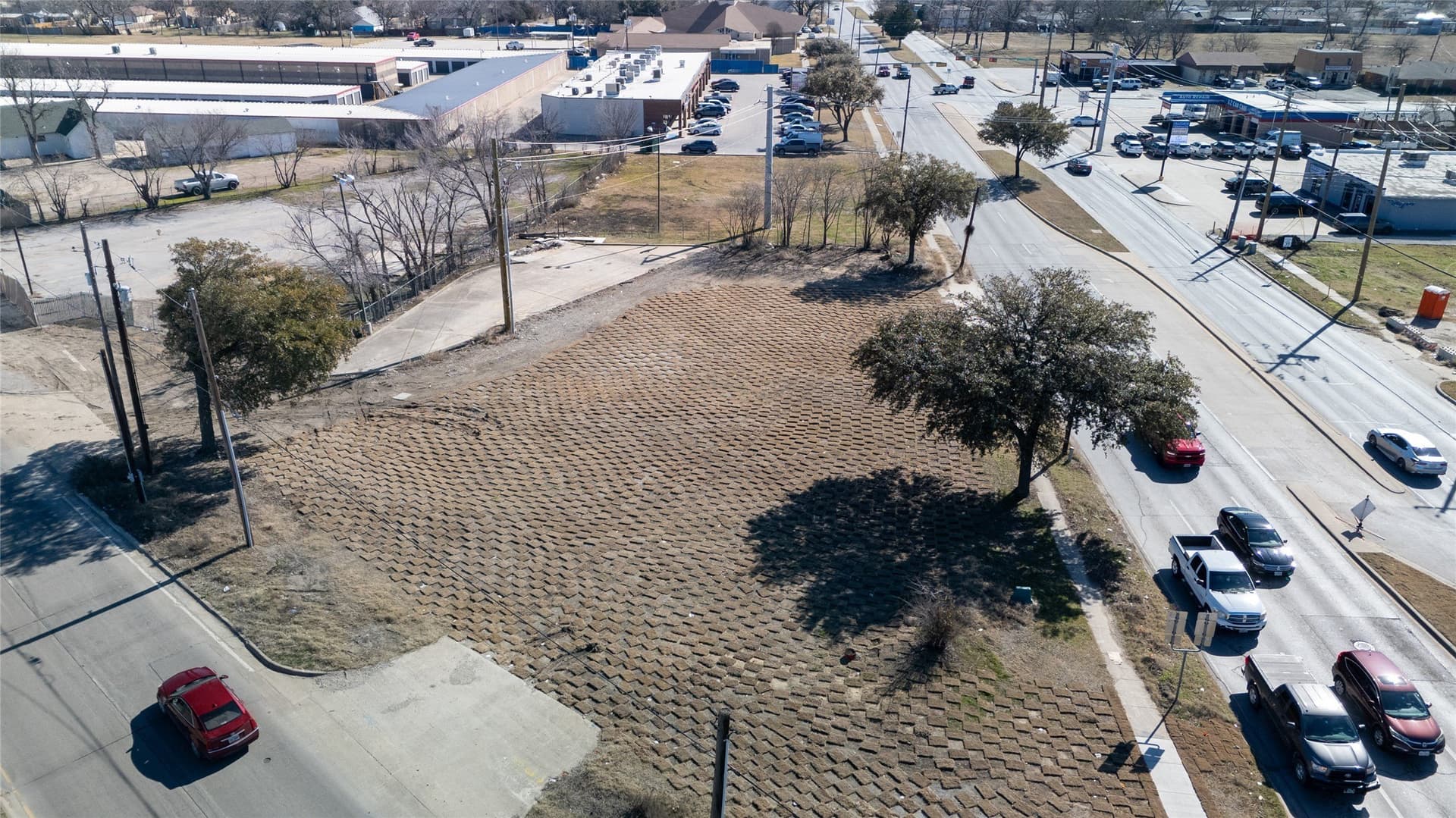 0.1 acres in Dallas County - photo 4