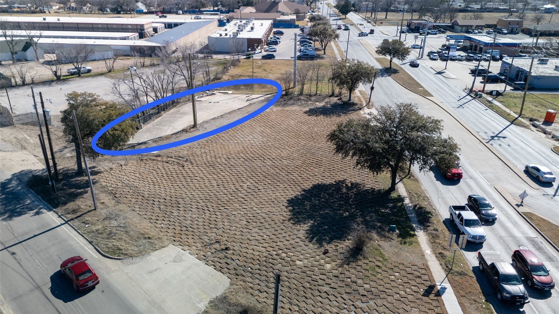 0.1 acres in Dallas County - photo 2