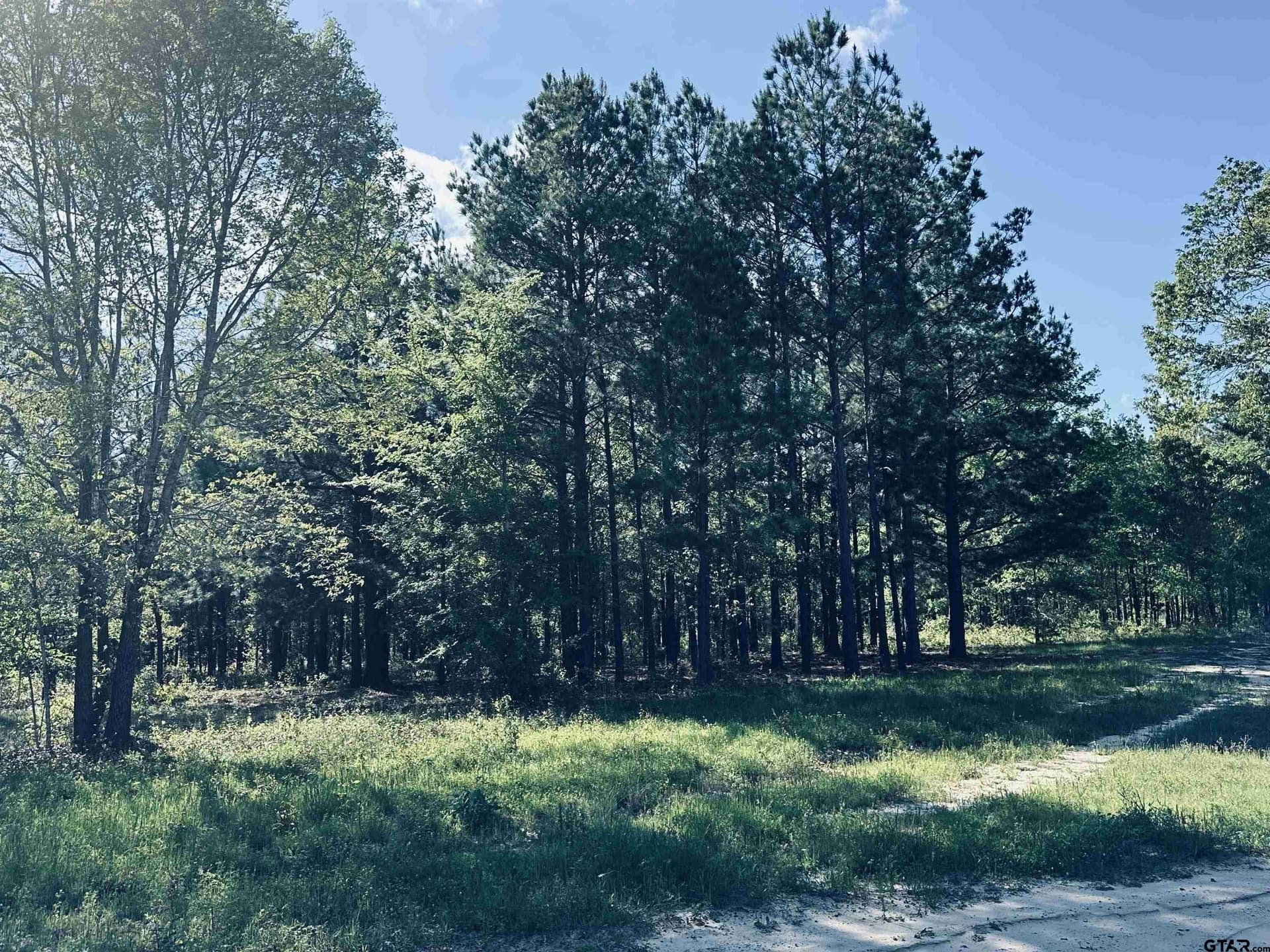 10.75 acres in Cherokee County