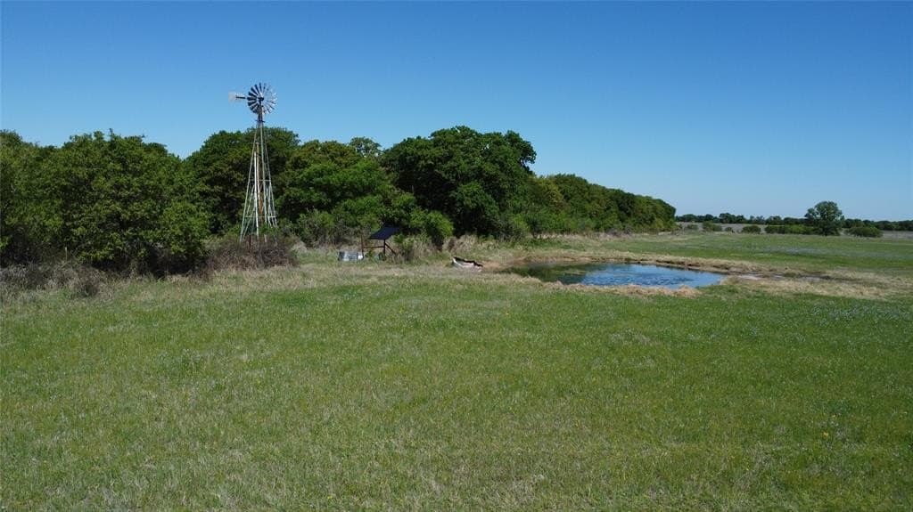 149.54 acres in Comanche County