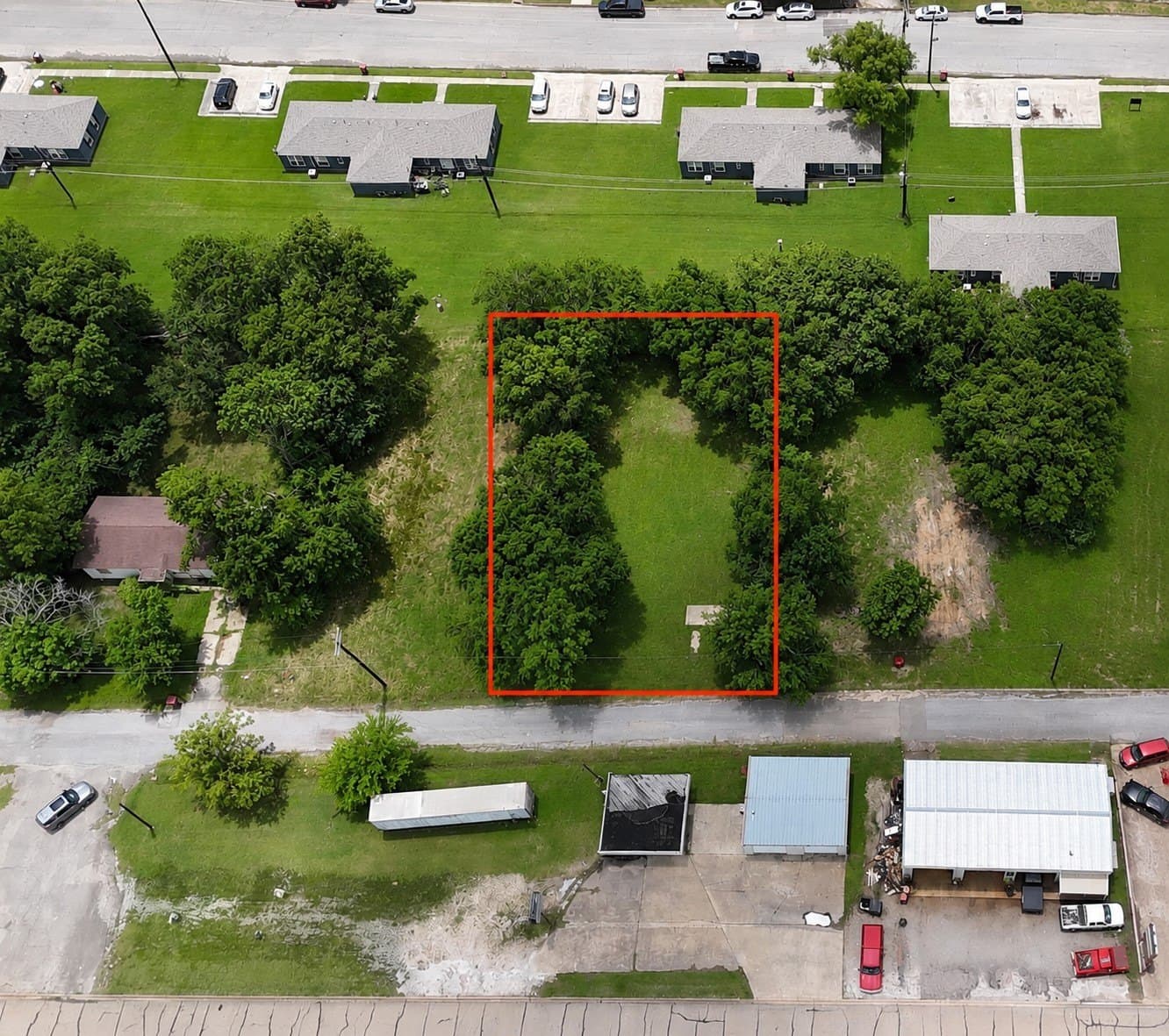 0.26 acres in Fannin County gallery image 3