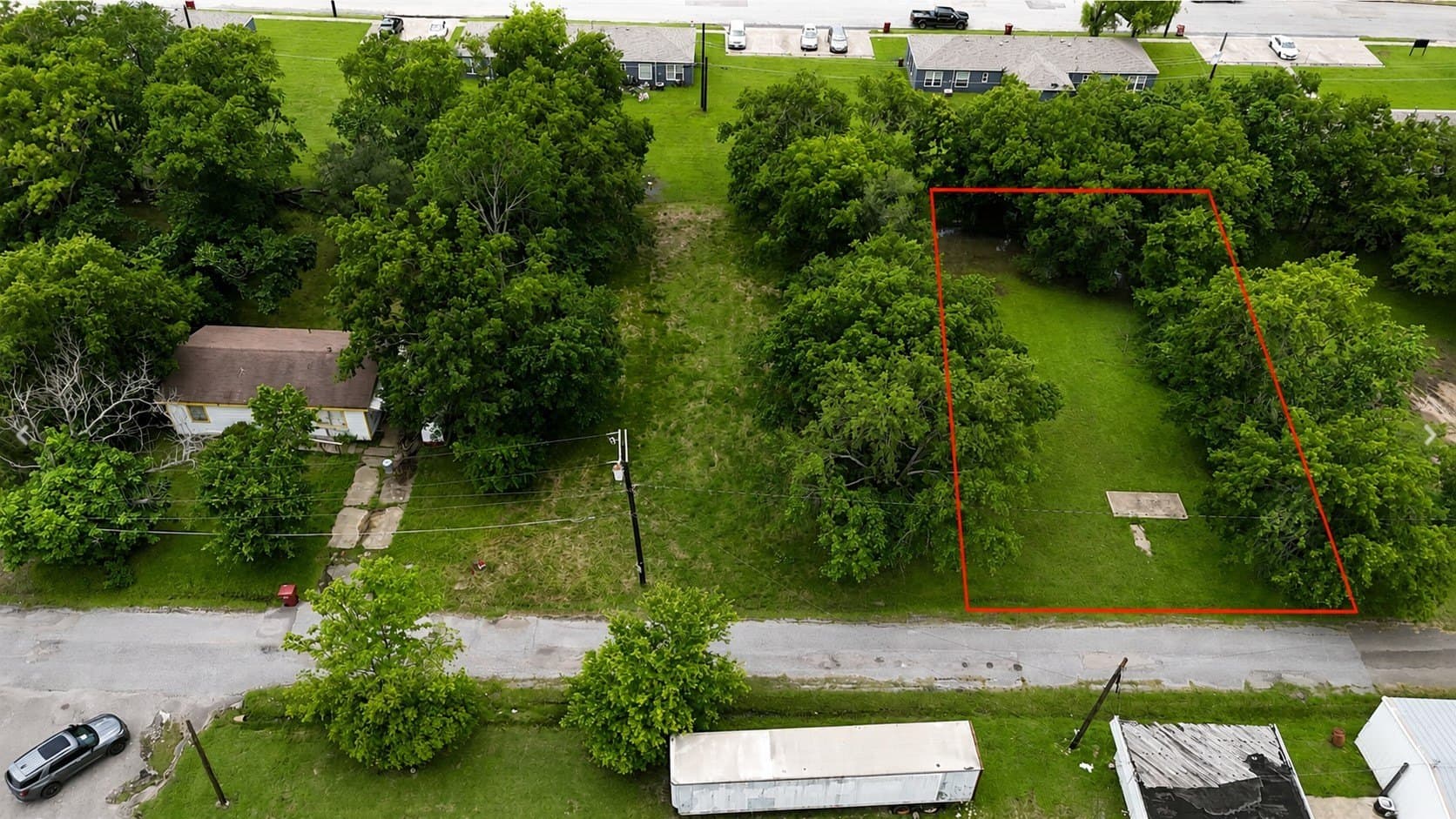 0.26 acres in Fannin County gallery image 4