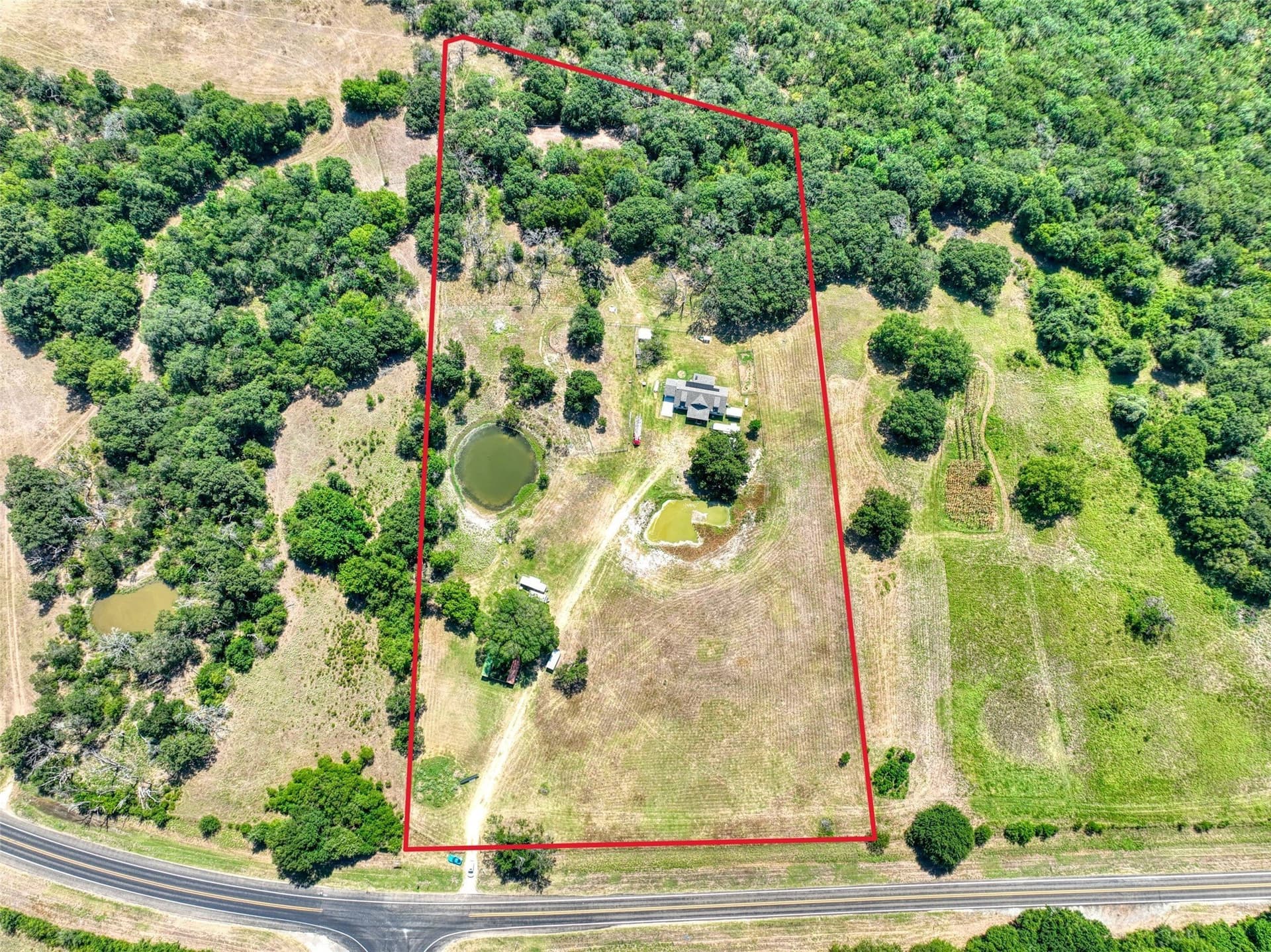 10.76 acres in Navarro County - photo 23