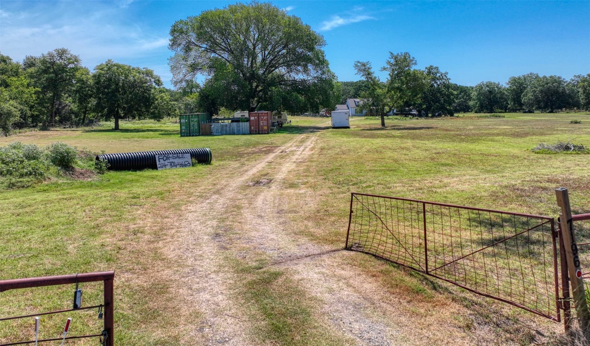 10.76 acres in Navarro County - photo 8