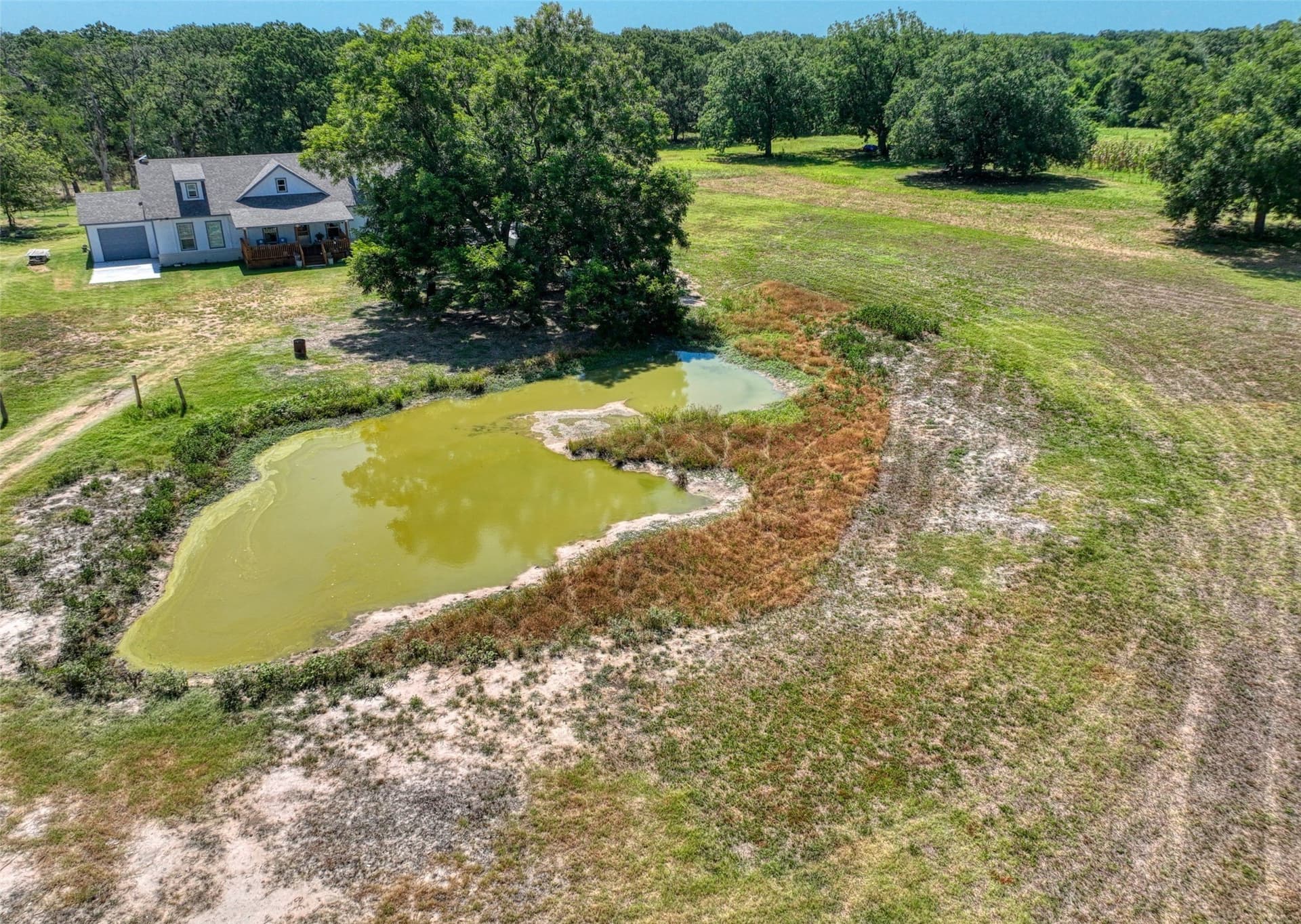 10.76 acres in Navarro County - photo 22