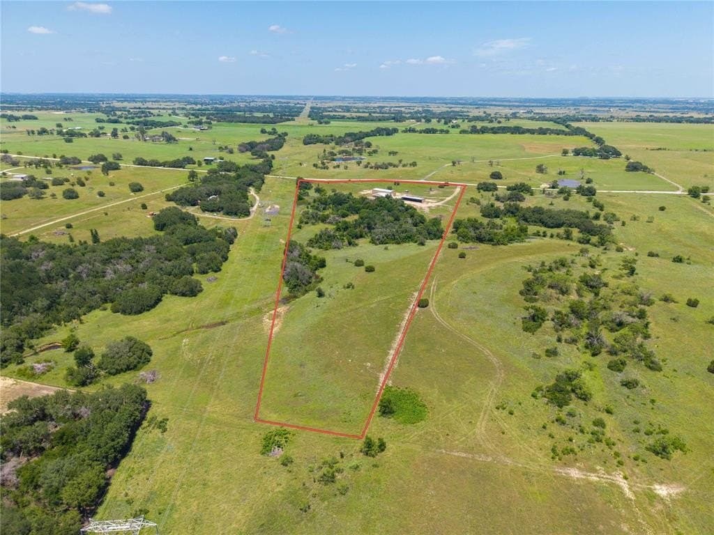 18.48 acres in Erath County gallery image 2