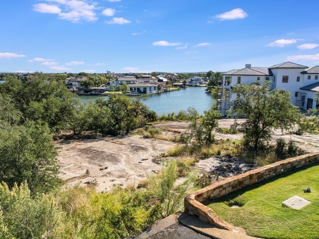 0.37 acres in Llano County featured view