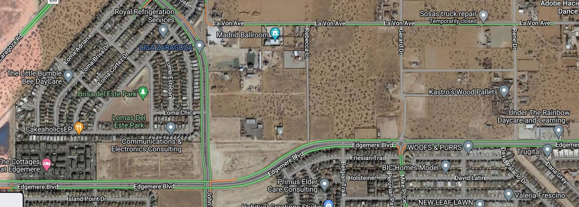 2 acres in El Paso County gallery image 4