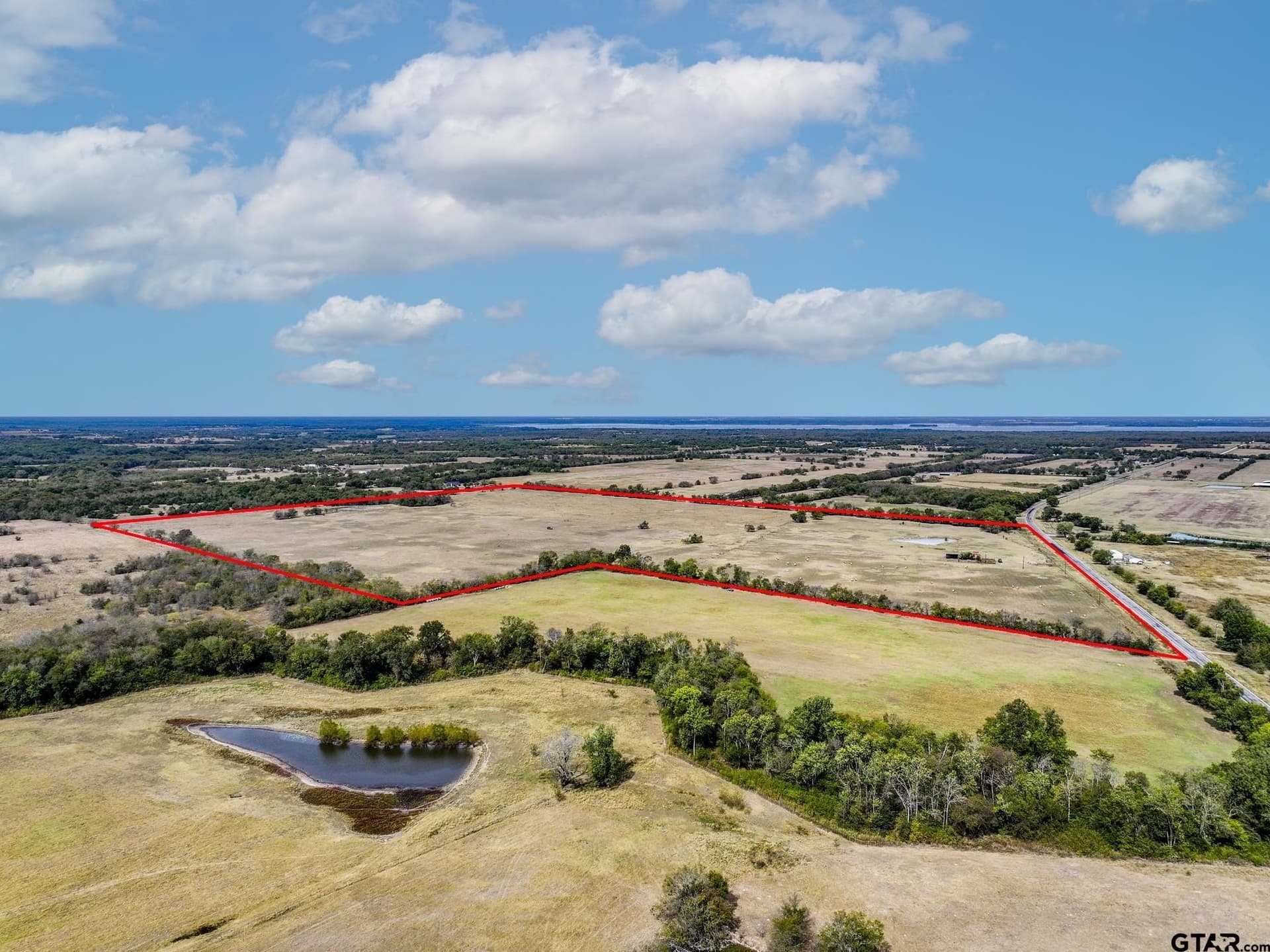 112.08 acres in Hopkins County - photo 14