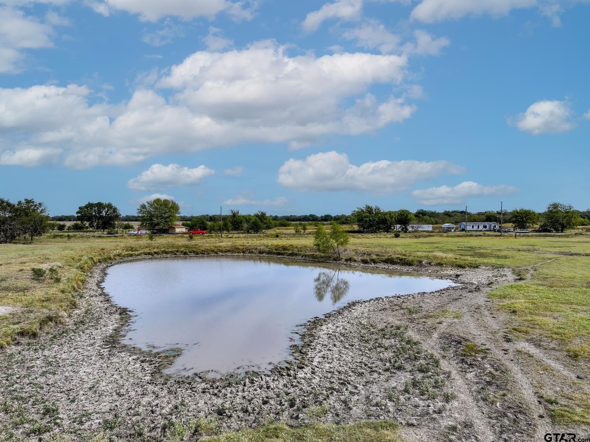 112.08 acres in Hopkins County - photo 29