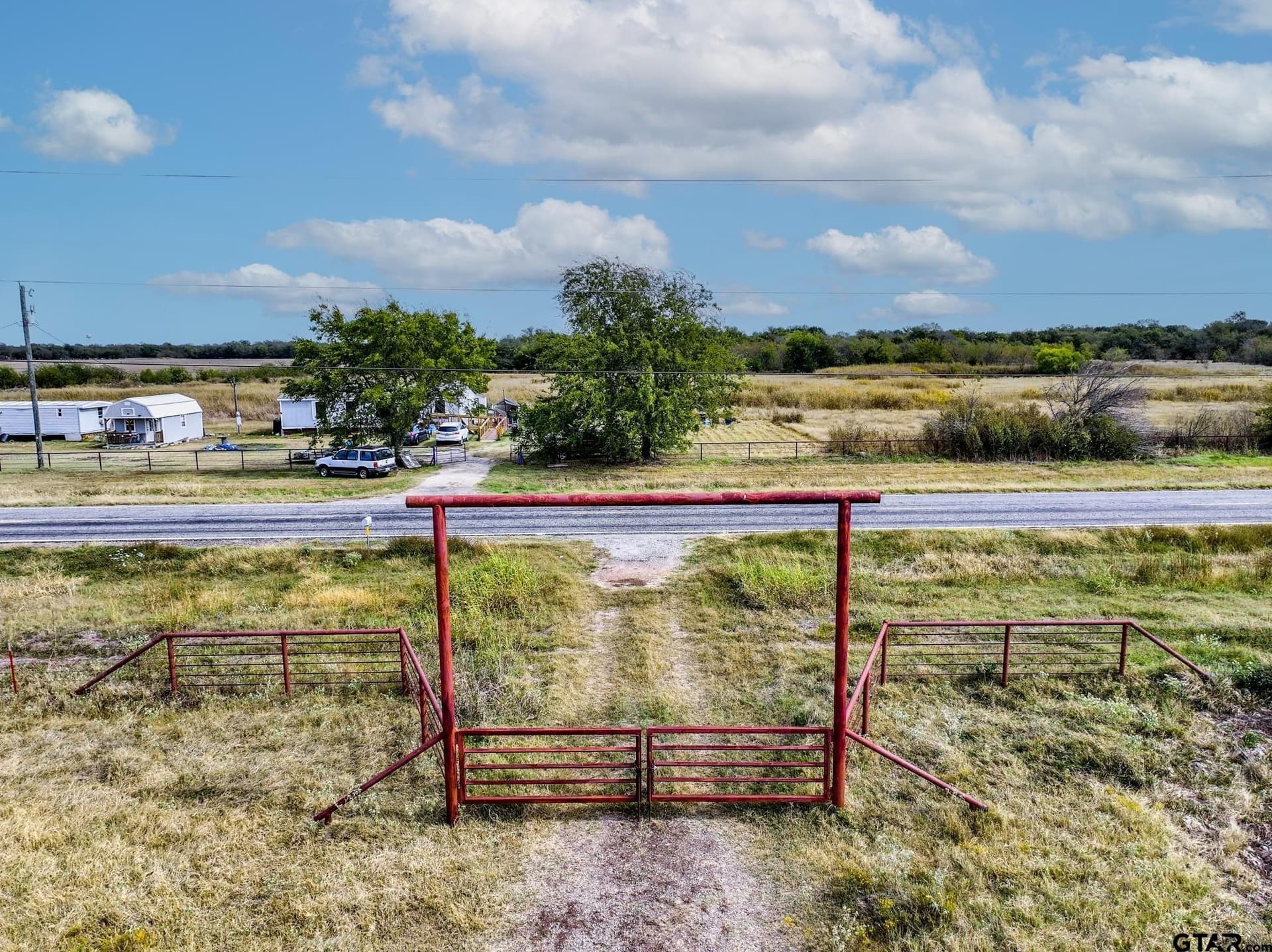 112.08 acres in Hopkins County - photo 40