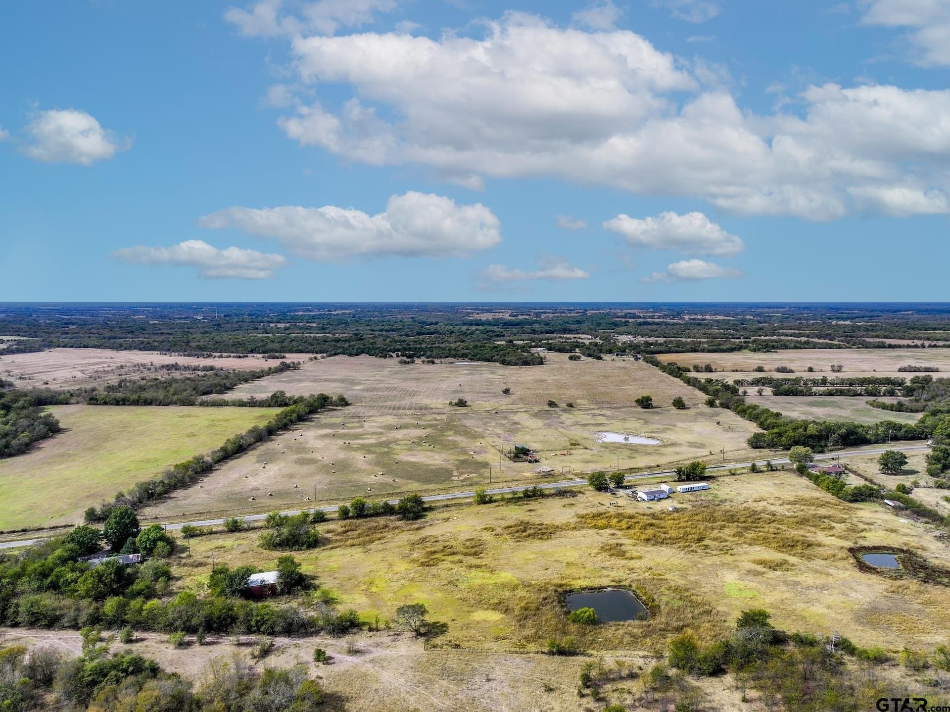112.08 acres in Hopkins County gallery image 2