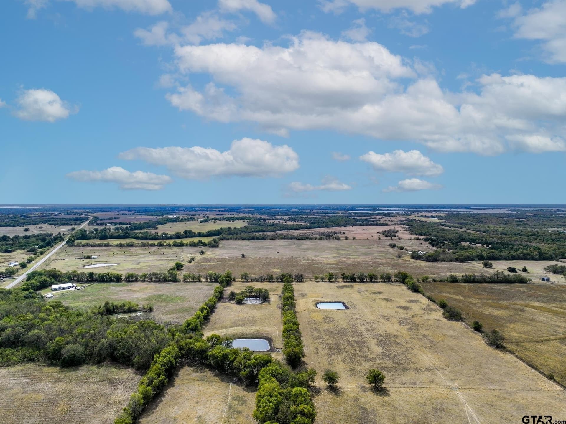 112.08 acres in Hopkins County - photo 9