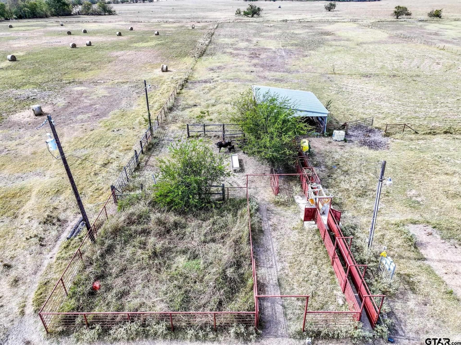 112.08 acres in Hopkins County - photo 36