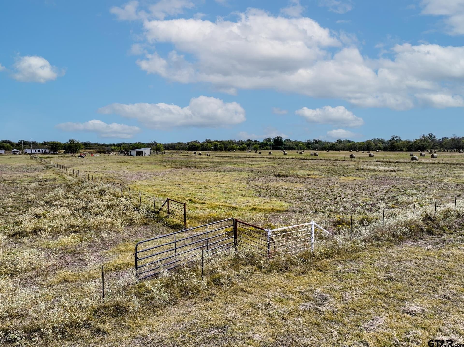 112.08 acres in Hopkins County - photo 28