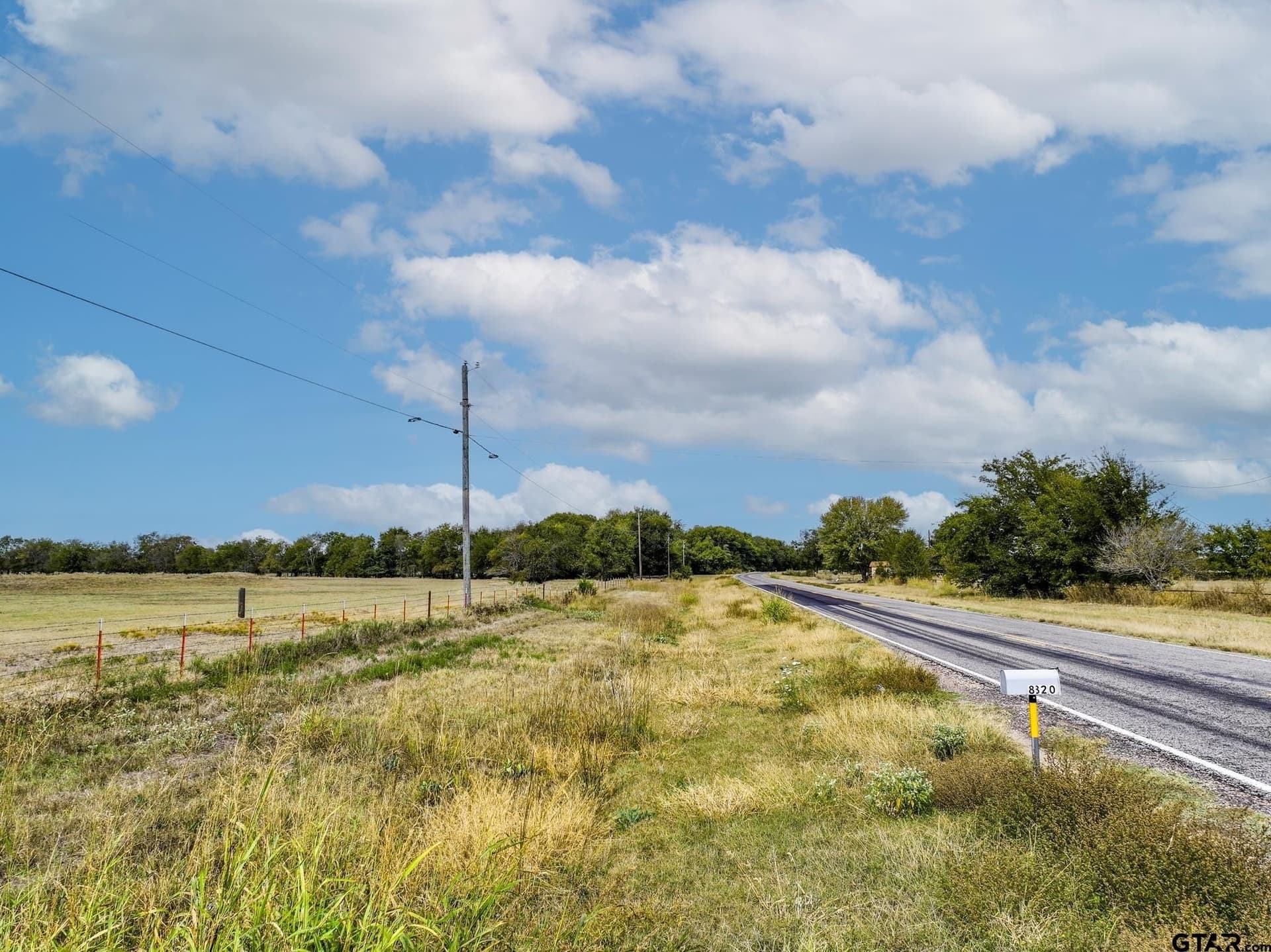 112.08 acres in Hopkins County - photo 42