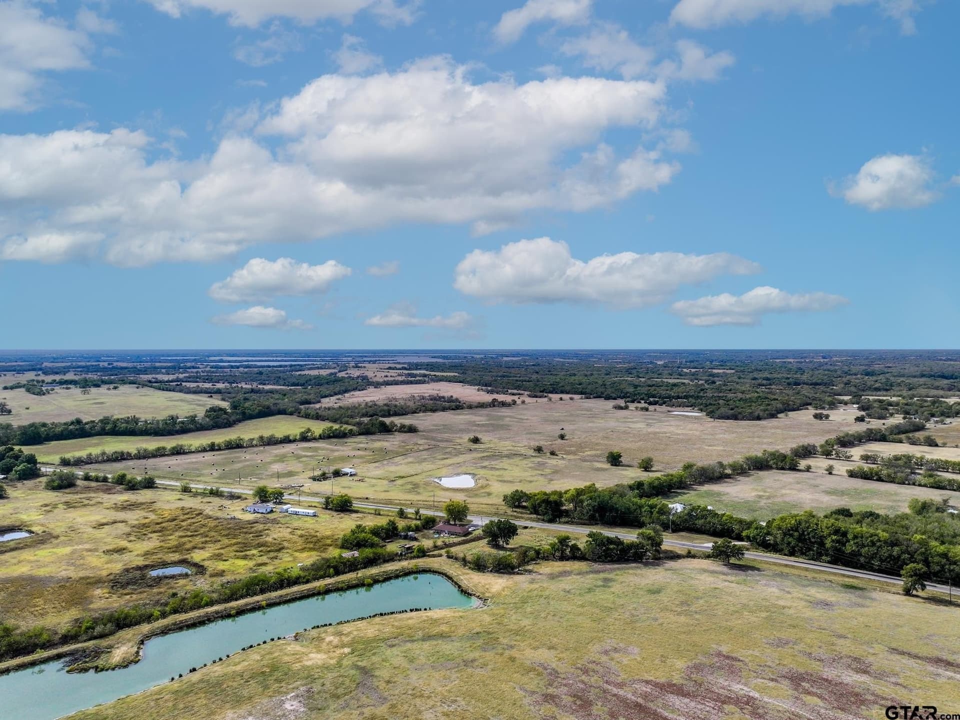 112.08 acres in Hopkins County - photo 7